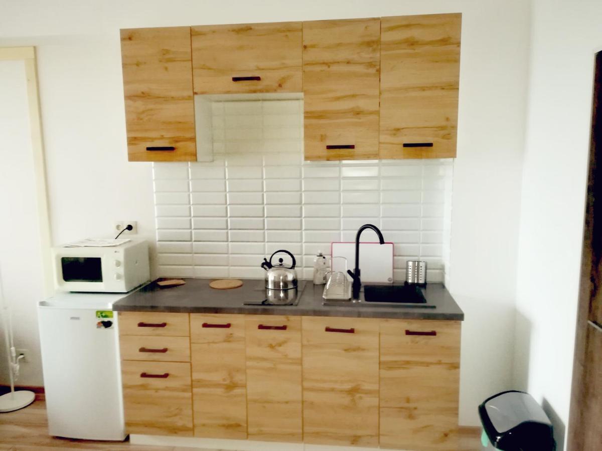Apartament Janka Zator Exterior photo
