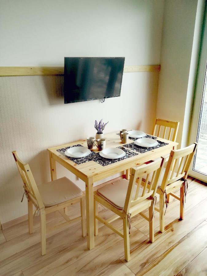 Apartament Janka Zator Exterior photo